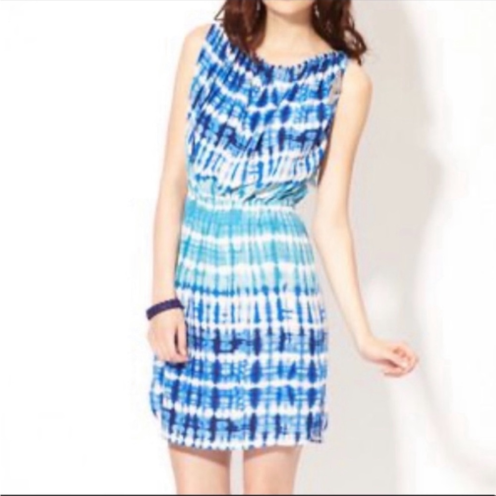 Plenty by Tracy Reese Silk Convertible Chemise Dress Cover-up